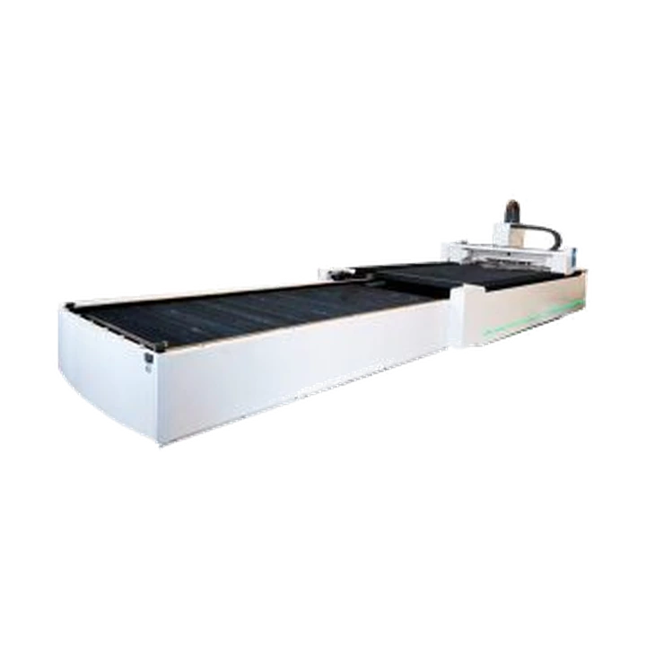 Cortadora Láser Doble Cama 12000W MCLANE