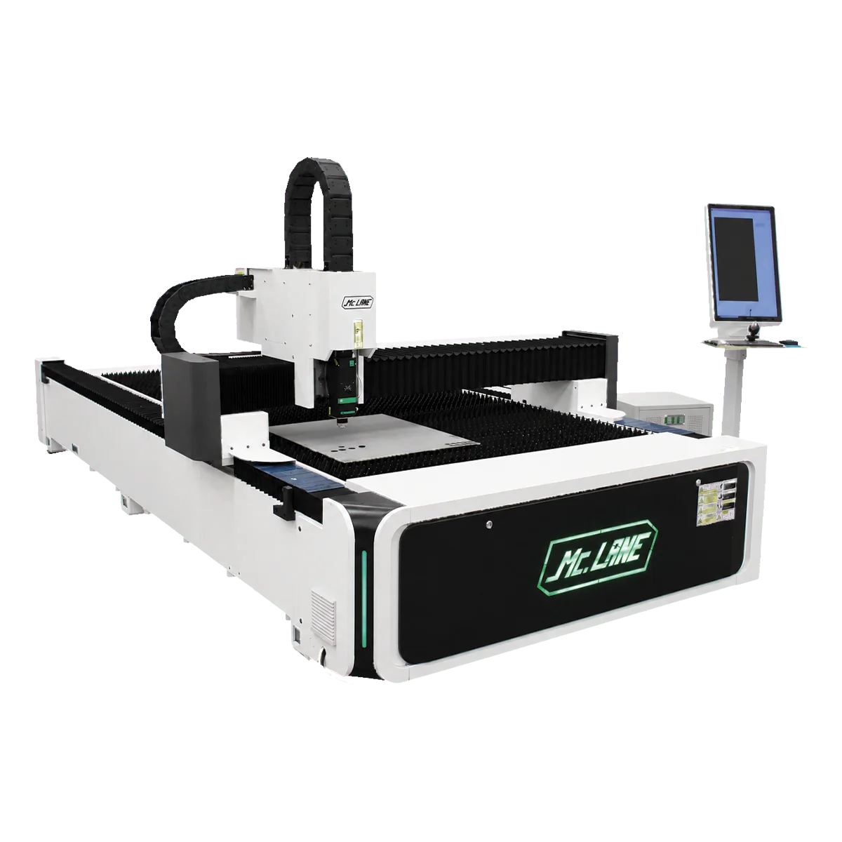 Cortadora Láser MCLANE ML-3W LD-3015S-SE 3000W