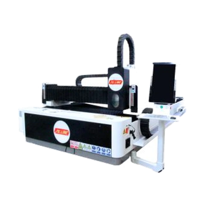 Cortadora Láser HN-3015 1000W MCLANE