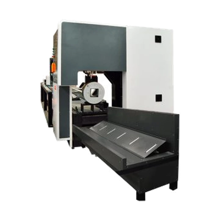 Cortadora Láser de Tubo 12000W MCLANE