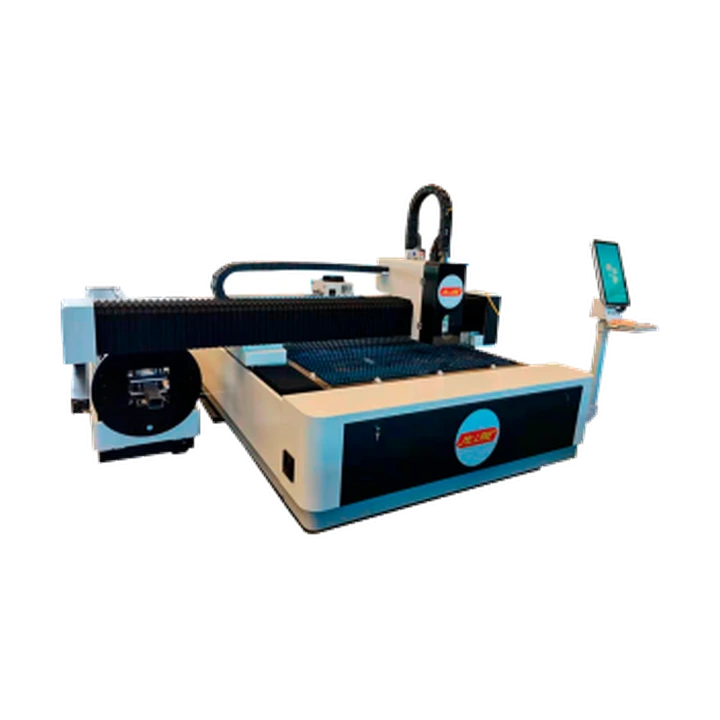 Cortadora Láser 1500W MCLANE