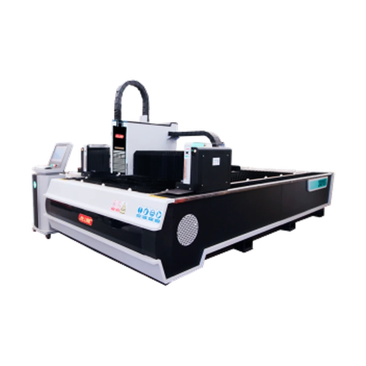 Cortadora láser industrial MCLANE