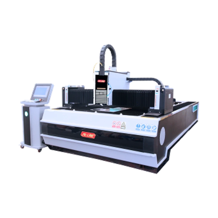 Cortadora Láser HN-3015 4000W MCLANE