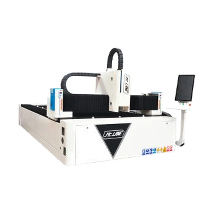Cortadora Láser MCLANE 6000W