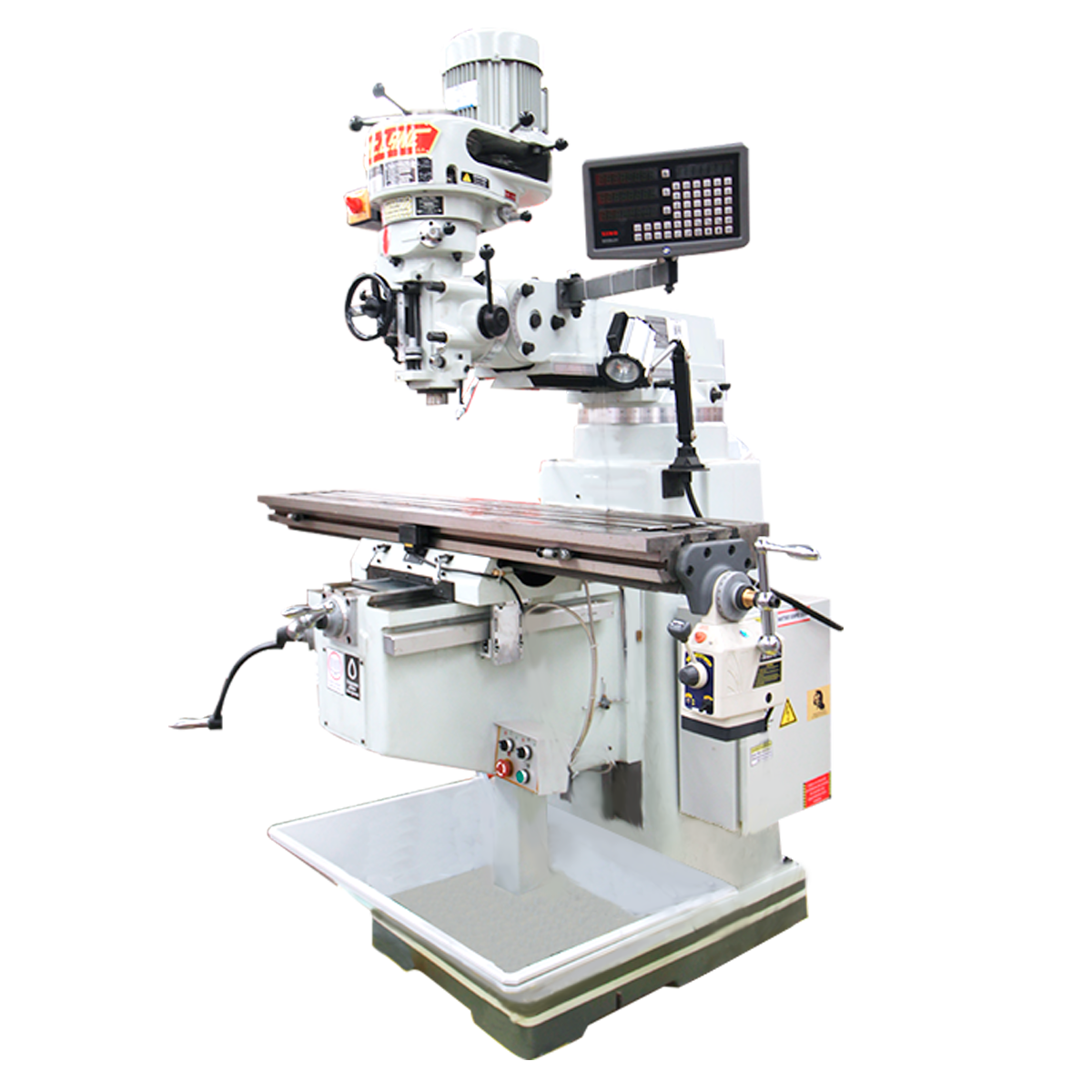 Fresadora MF-3M-X6323A-Y