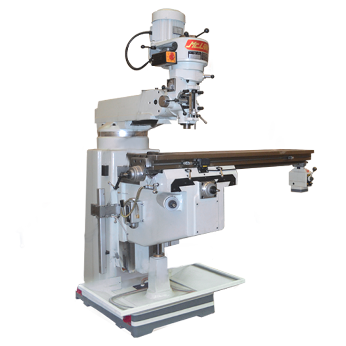 Fresadora MF-3M-X6325AD-Y