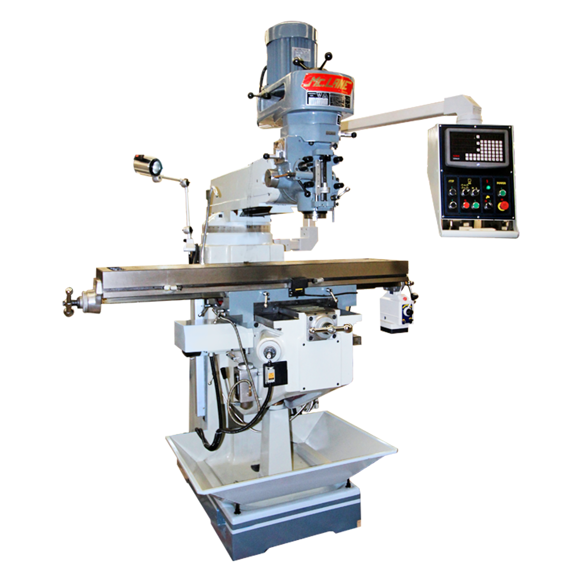 Fresadora MF-5M-X6330-Y