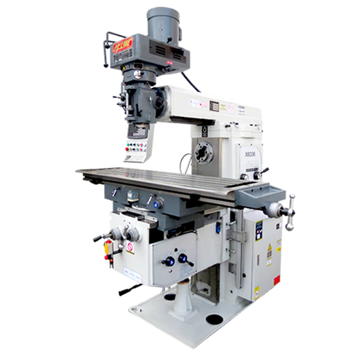 Fresadora MF-5M-X6336-Y