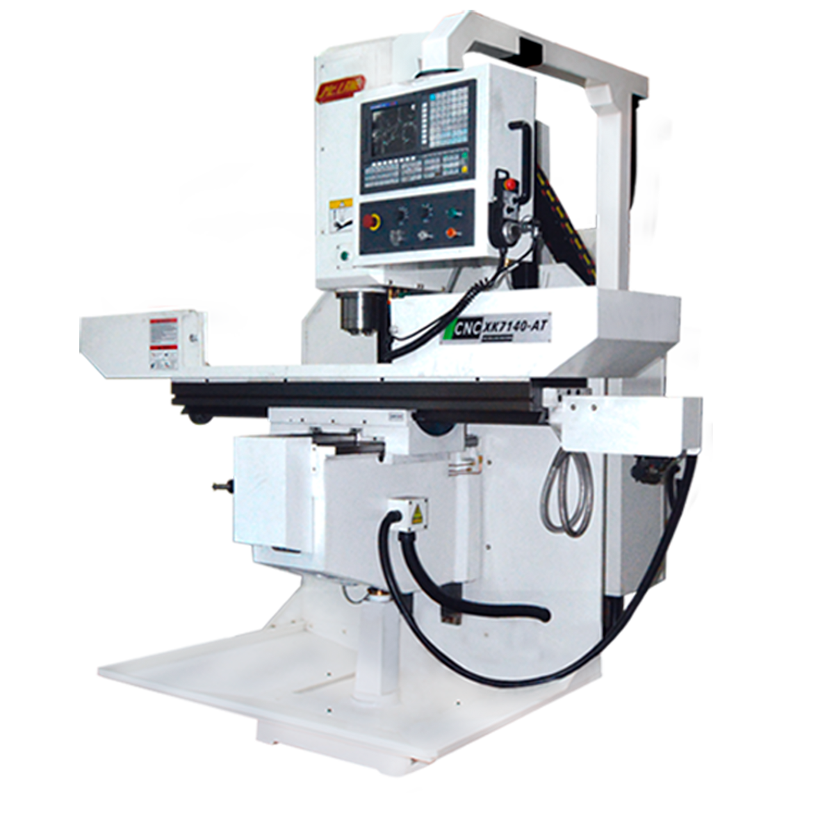 Fresadora CNC XK7140-AT
