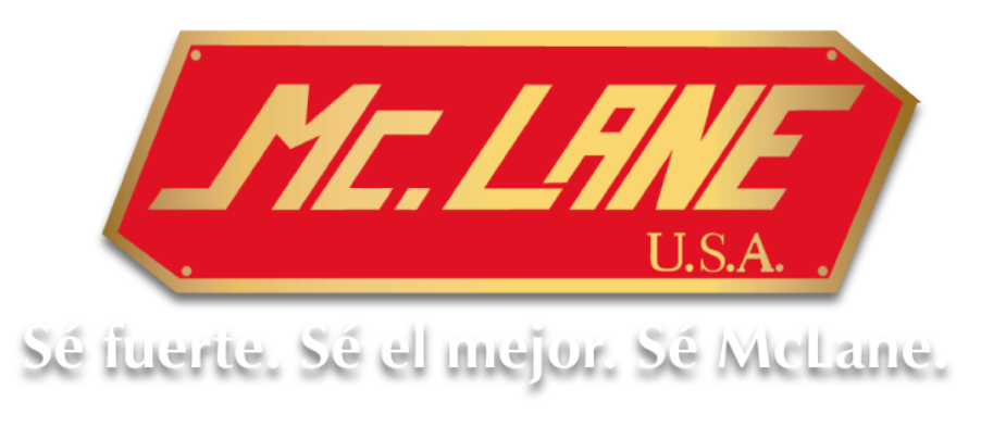 Logotipo MCLANE