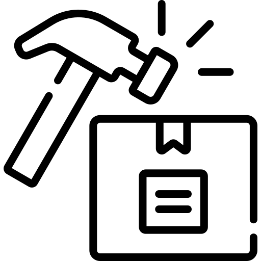 Icono de precisión