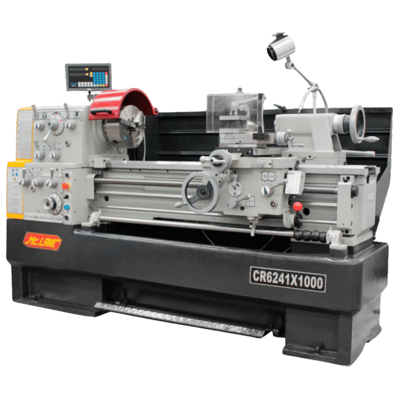 Torno convencional MT-14X40 C0636BMJ MCLANE