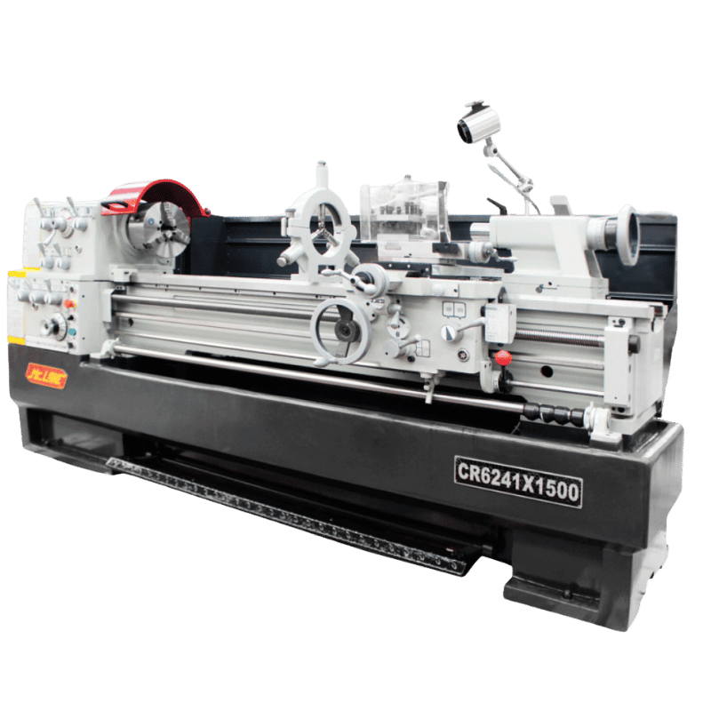 Torno convencional MT-16X60 C6240DY MCLANE