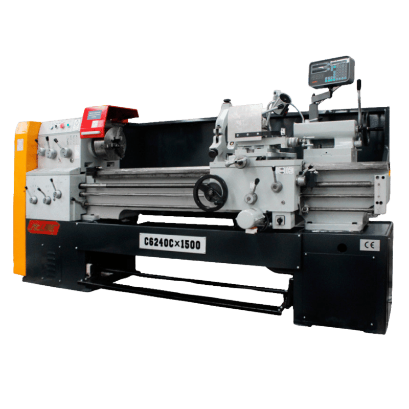 Torno convencional MT-24X60 C6260DY MCLANE