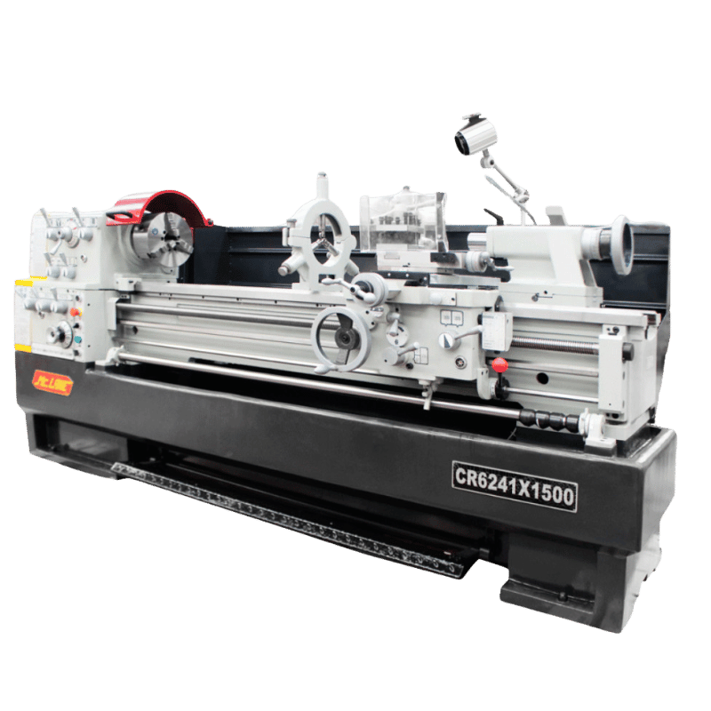 Torno CNC MCLANE
