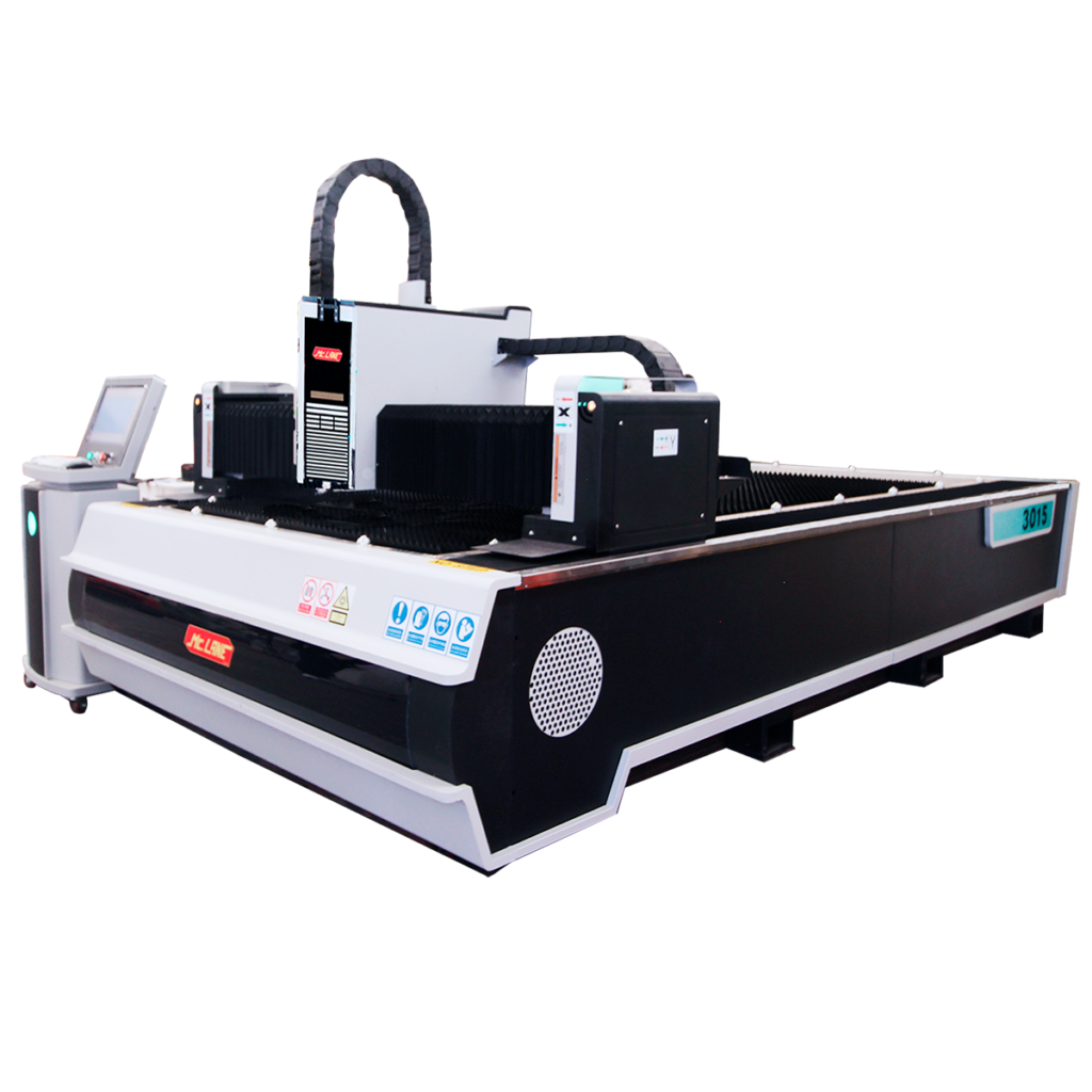 Cortadora laser ML-3015 3000W