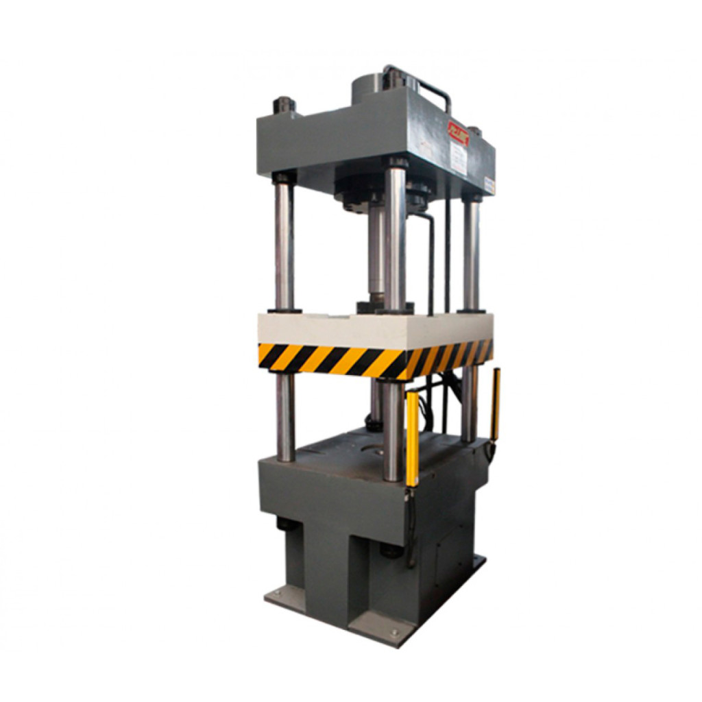 Prensas Hidráulicas Industriales – XHJRUO