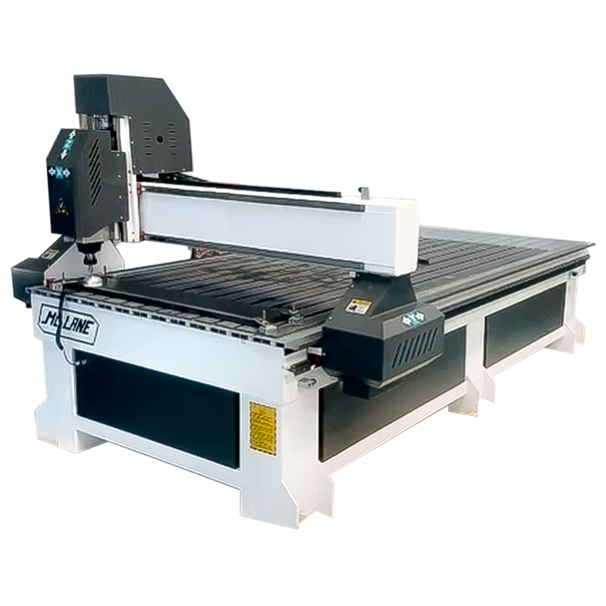 Sina Router Cnc ¿Qué es un Router CNC? - MCLANE