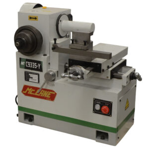 Rectificadora de Discos y Tambores C9335-Y