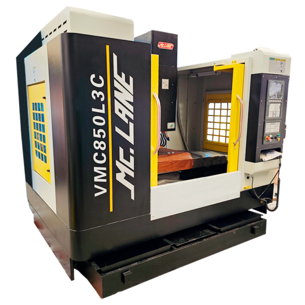 Centro de Maquinado  MF-VMC850L3C-Y