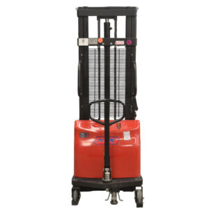 Apilador Semieléctrico BDA1030-CH Mclane