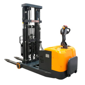 Apilador Eléctrico Hombre a Bordo CDDQ1545-W MCLANE