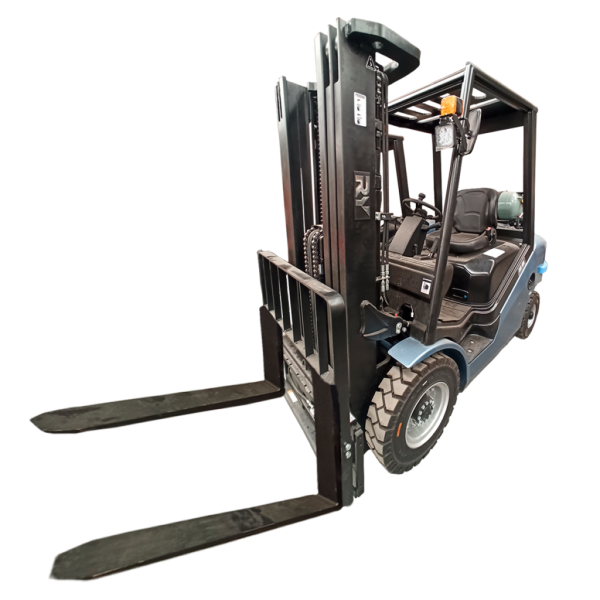 Montacargas Dual G25HG 2.5T