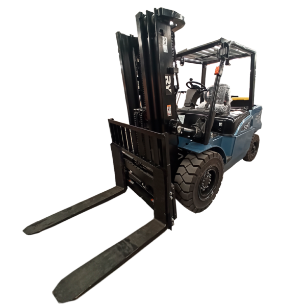 Montacargas Dual de Gas C50 50T-4.5