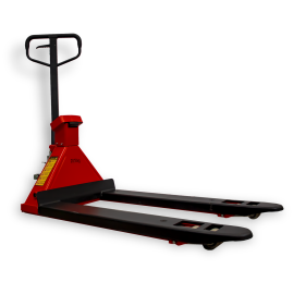 Patines con Báscula