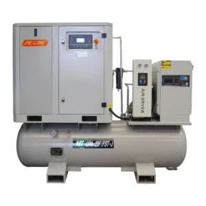 Compresor de Tornillo CC-OPA-20/FTAA-J