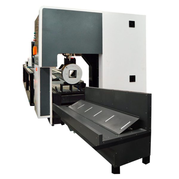 Cortadora Láser Tubo 12000W
