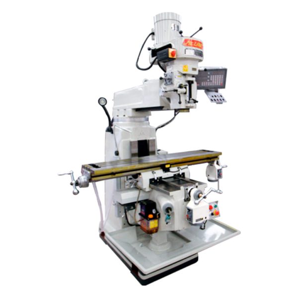 Fresadora MF 5M M5AN