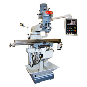 Fresadora Universal MCLANE MF-5M-X6330-Y