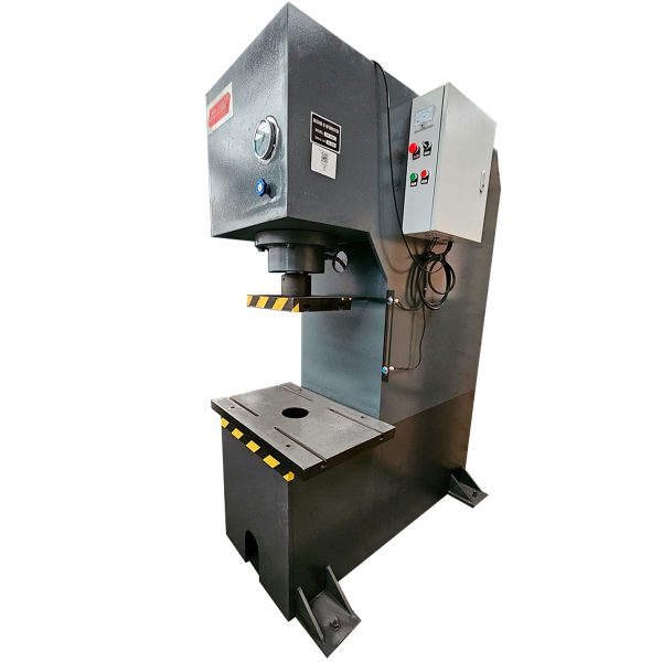 Prensa Hidraulica Tipo C MP-HP-100C-WQ
