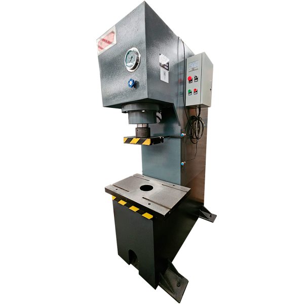 Prensas Hidraulicas Tipo C 80C
