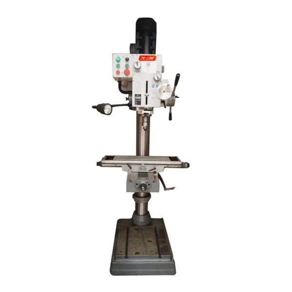 Tal Fresador de Pedestal ZX40H Autose