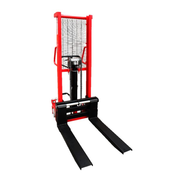 Apilador Hidráulico 1.5 Ton.