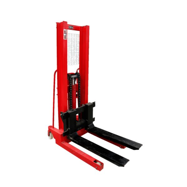 Apilador Hidráulico 1 Ton.