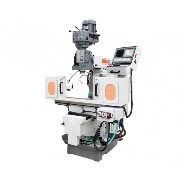 Fresadora CNC XK7130A