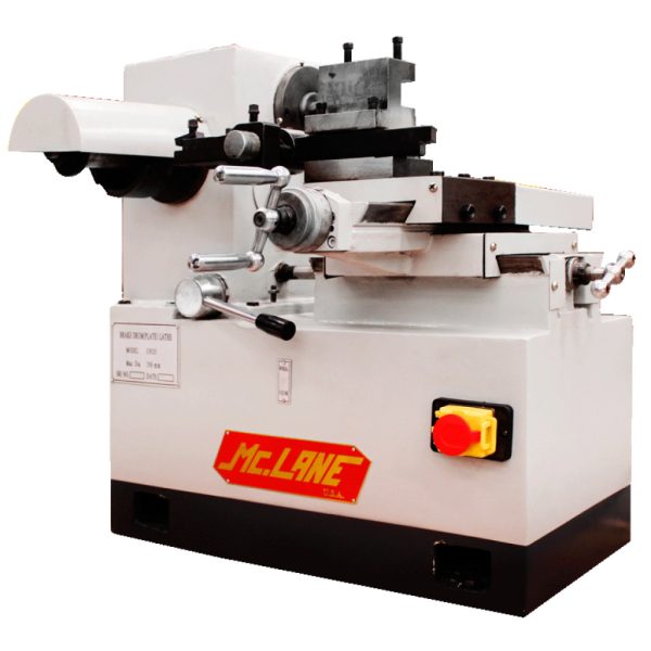 Rectificadora de Discos y Tambores C9335