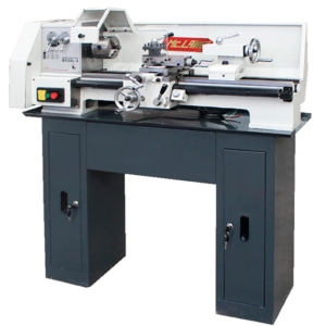 Torno 8X20  MCLANE