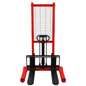 Apilador manual Extra Ancho SDJ1516S MCLANE