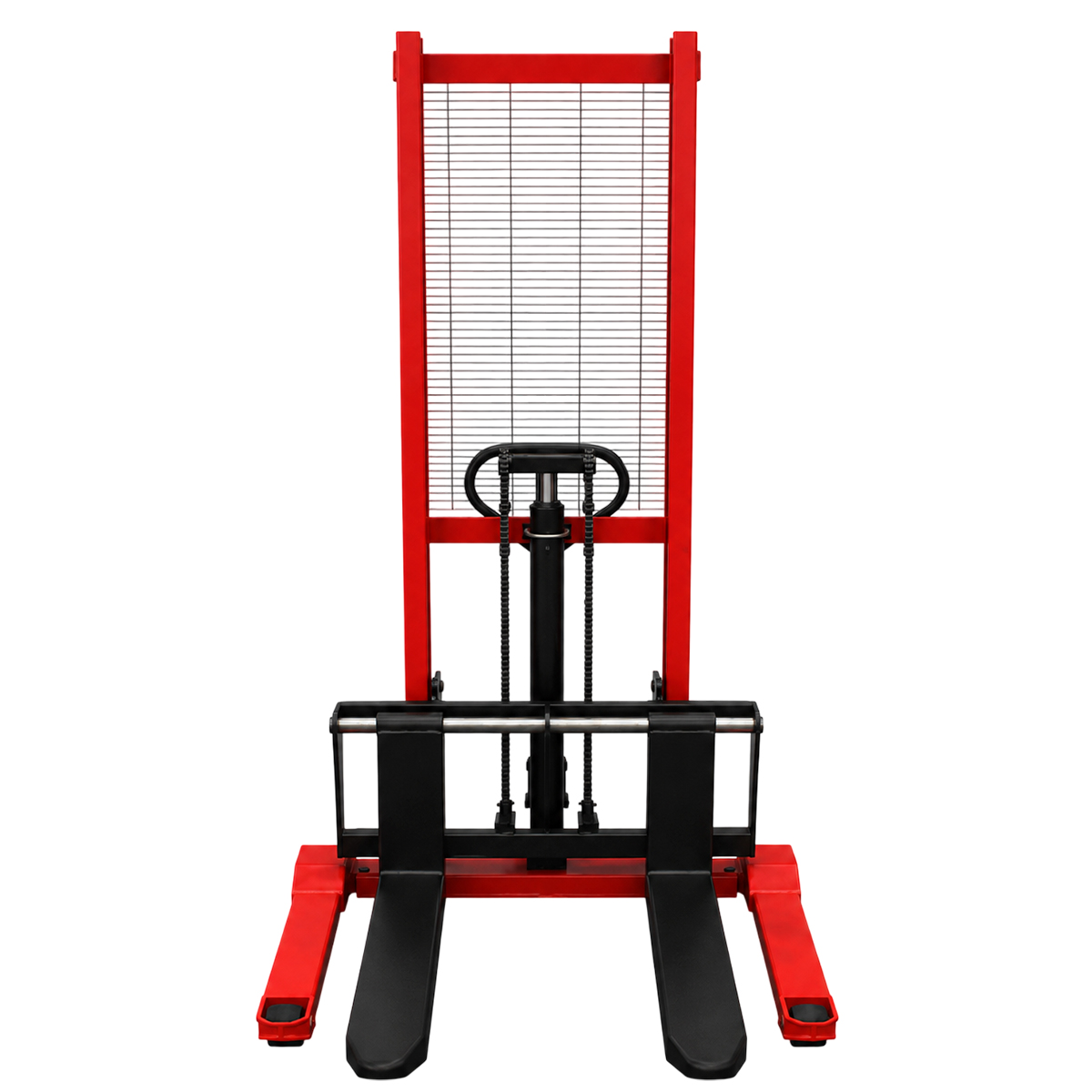 Apilador manual Extra Ancho SDJ1516S MCLANE