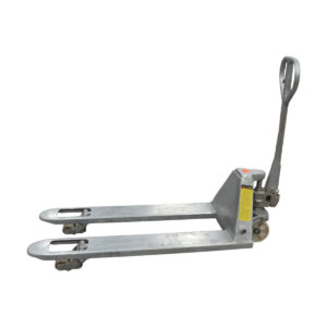 Patin Hidraulico Galvanizado MCLANE OP-PH2.0TG21X48 2T