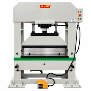 Prensa Hidráulica Tipo H Mclane HPB-100-Y
