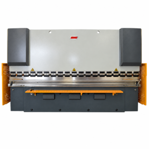 Dobladora MCLANE WC67Y-125X3200