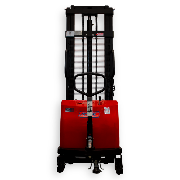 Apilador Semi Elec BDA1030