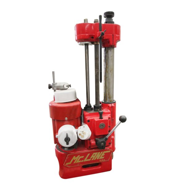 Rectificadora de Cilindros Auto T808A