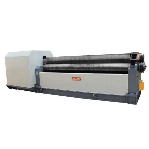 Roladora de Lámina 16mmx3100mm