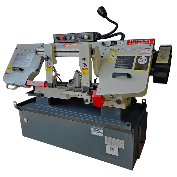 Sierra Cinta Multifuncional BS-9X16B